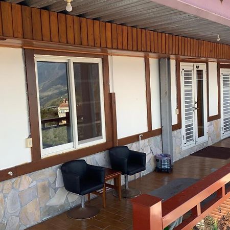 Dingdai Glass Villa Renai Bagian luar foto