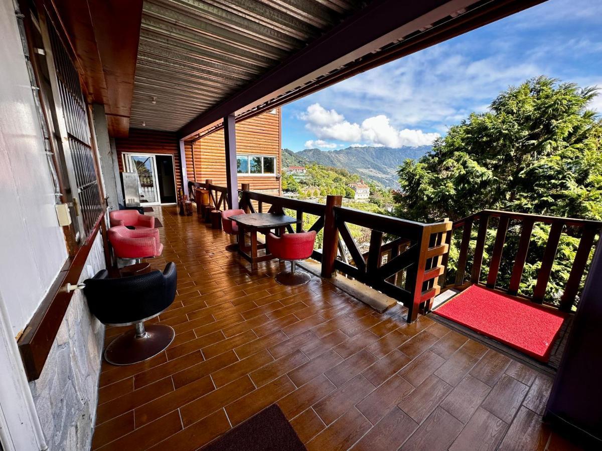 Dingdai Glass Villa Renai Bagian luar foto