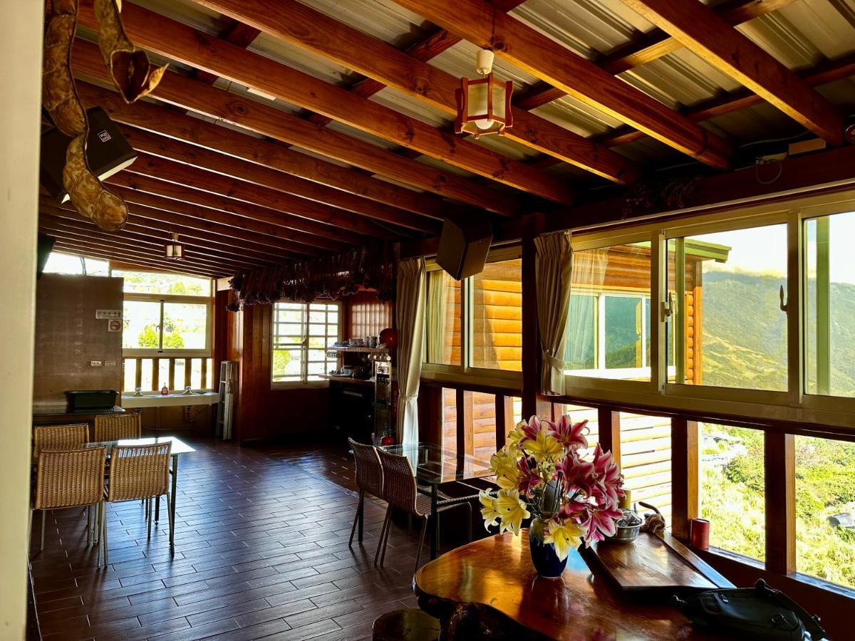 Dingdai Glass Villa Renai Bagian luar foto