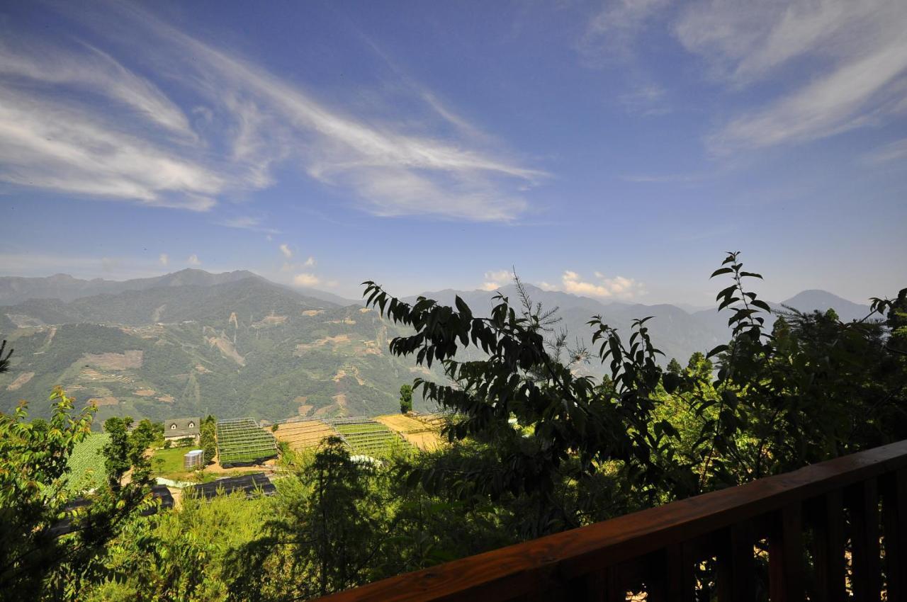 Dingdai Glass Villa Renai Bagian luar foto