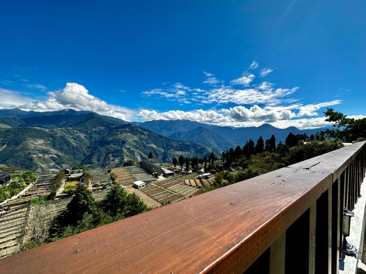 Dingdai Glass Villa Renai Bagian luar foto