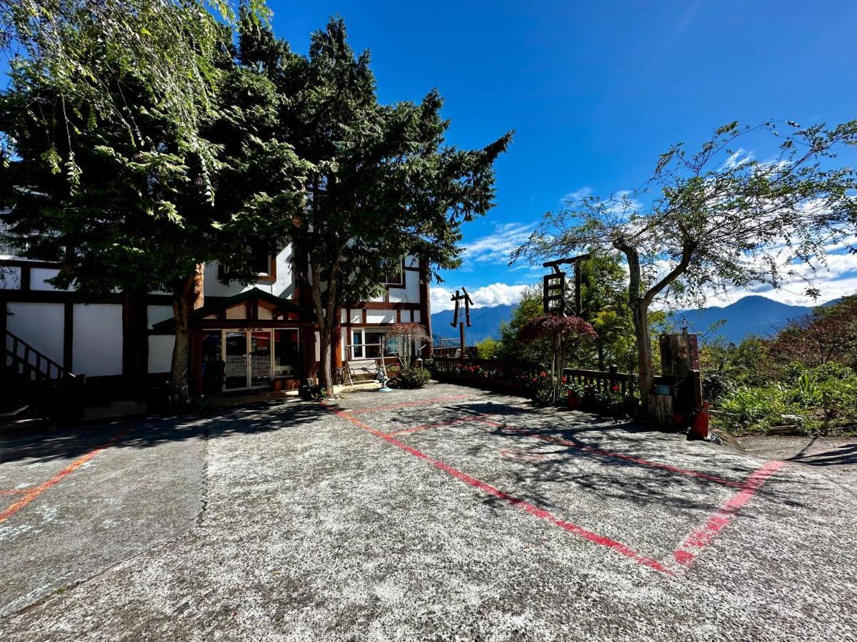 Dingdai Glass Villa Renai Bagian luar foto