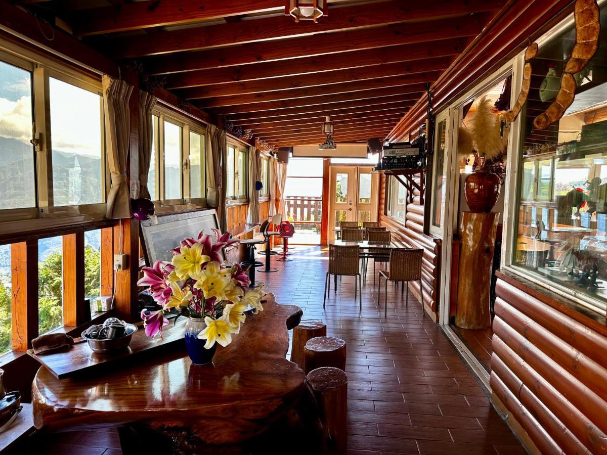 Dingdai Glass Villa Renai Bagian luar foto