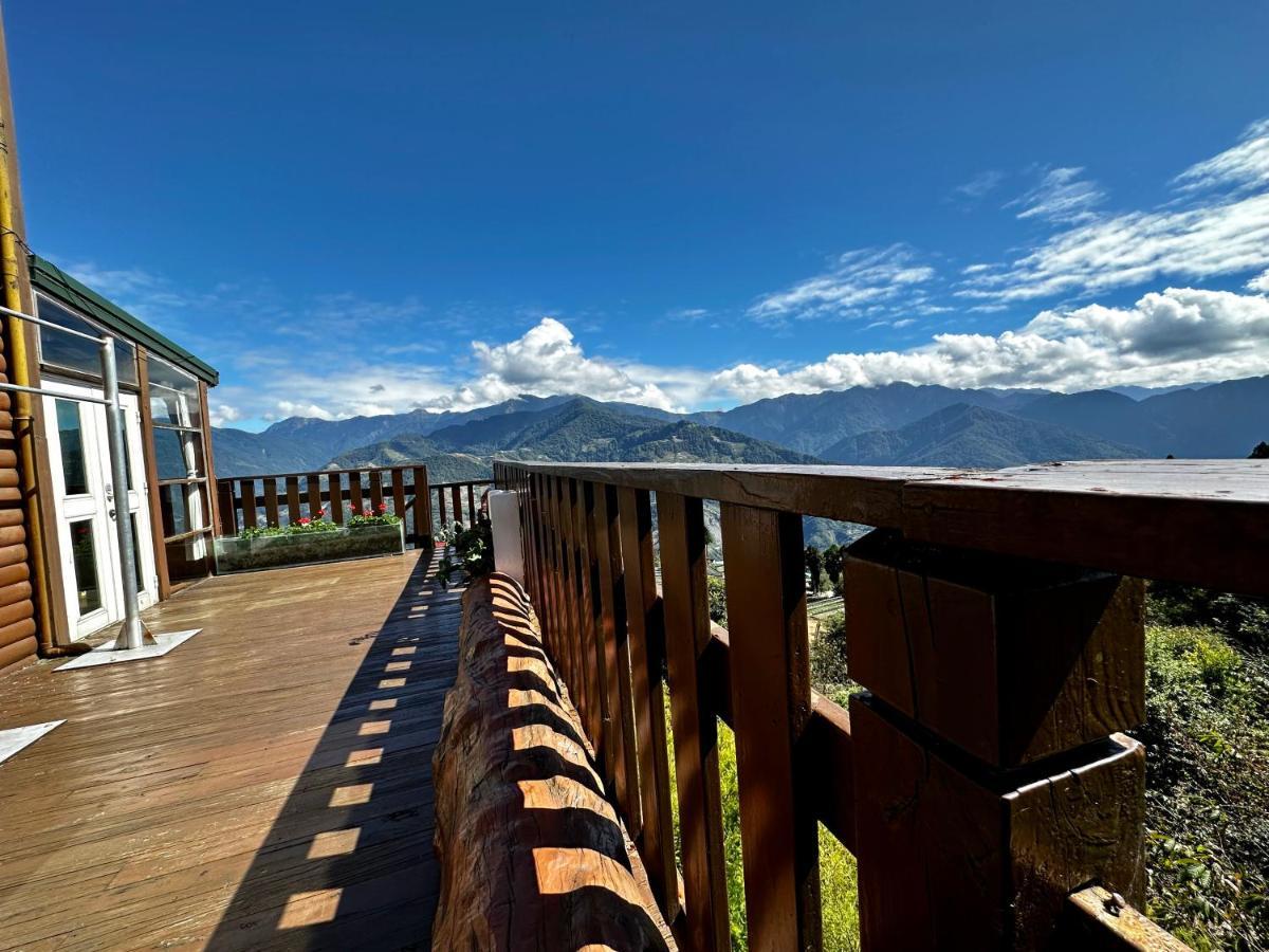 Dingdai Glass Villa Renai Bagian luar foto