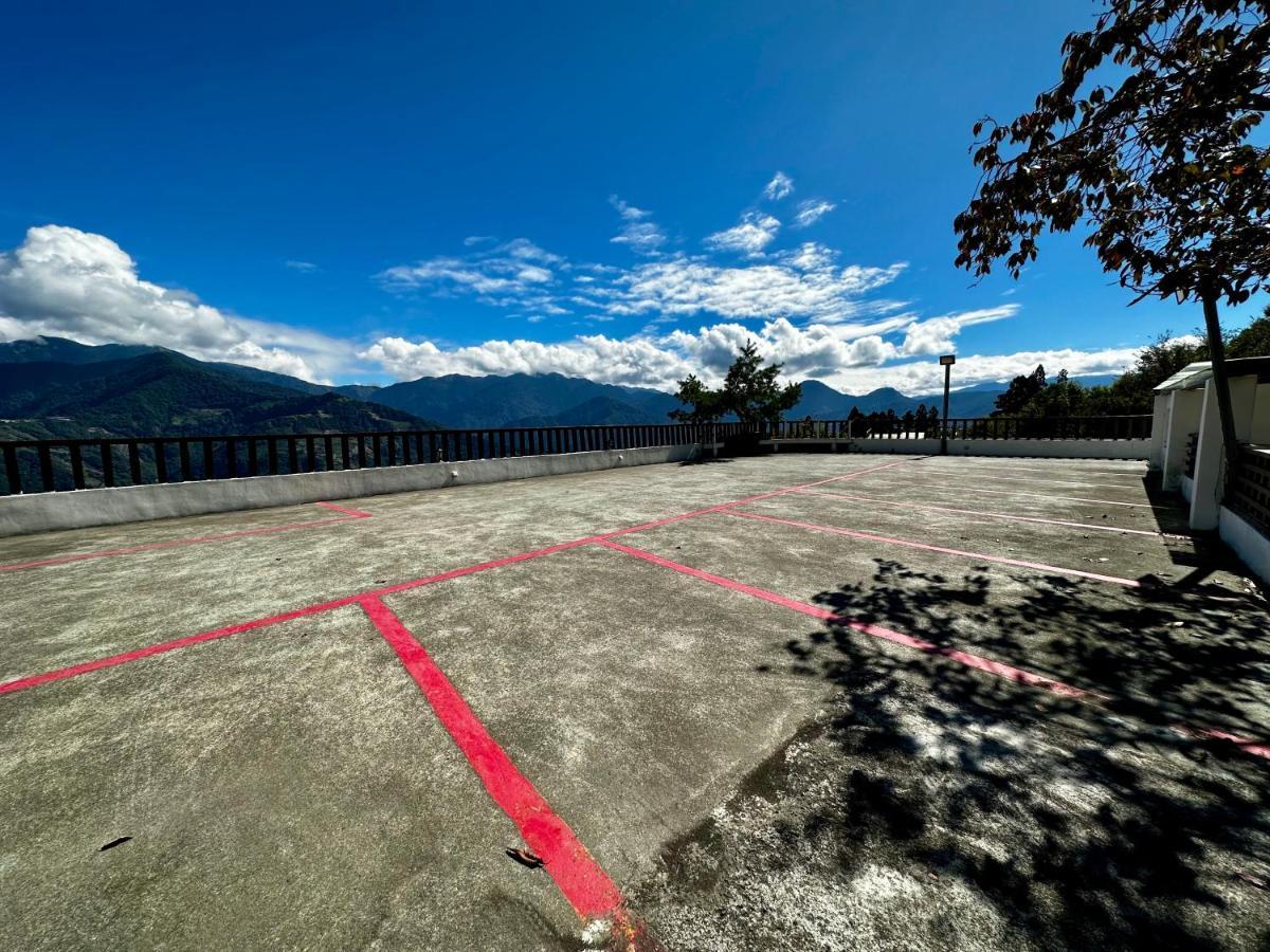 Dingdai Glass Villa Renai Bagian luar foto