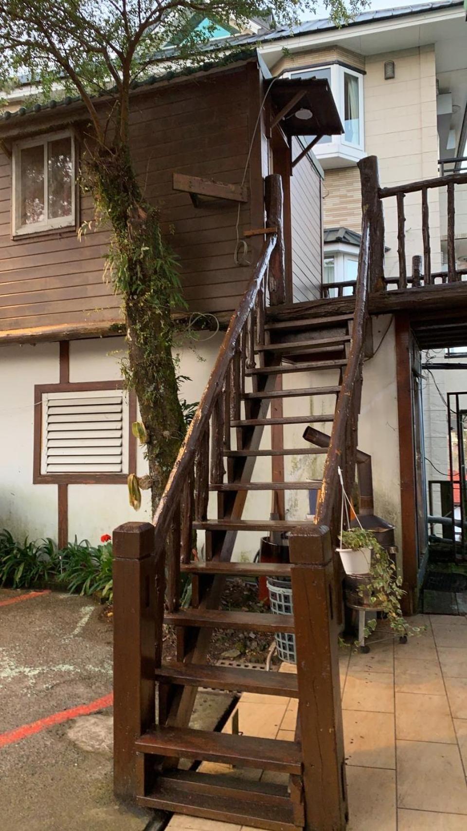 Dingdai Glass Villa Renai Bagian luar foto