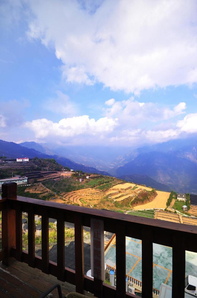 Dingdai Glass Villa Renai Bagian luar foto