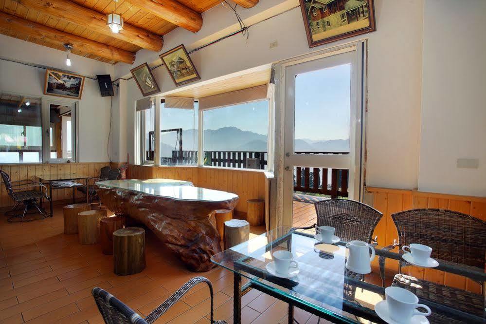 Dingdai Glass Villa Renai Bagian luar foto