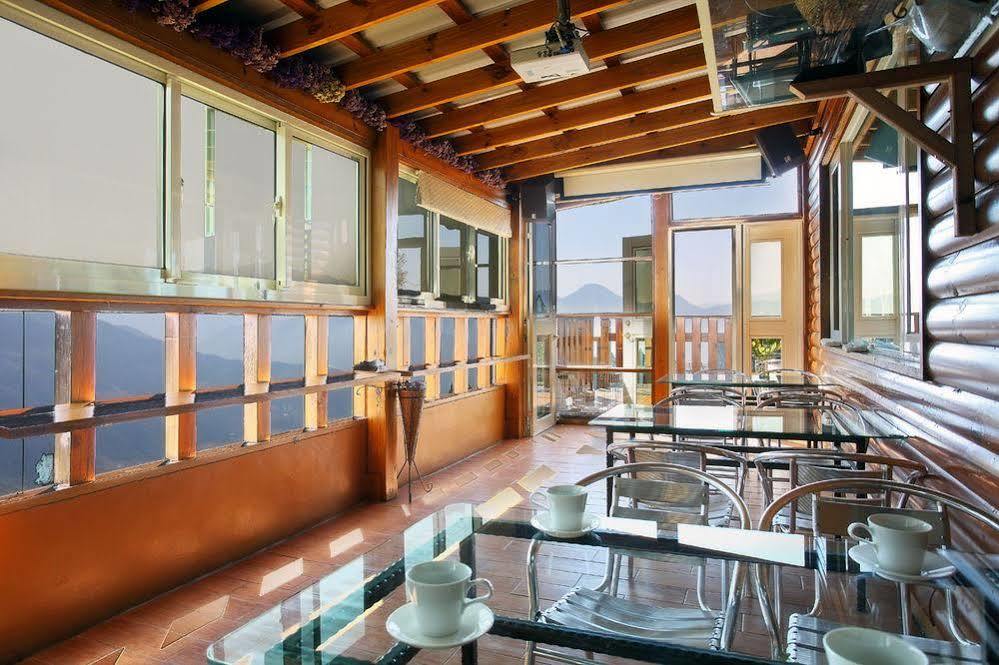 Dingdai Glass Villa Renai Bagian luar foto