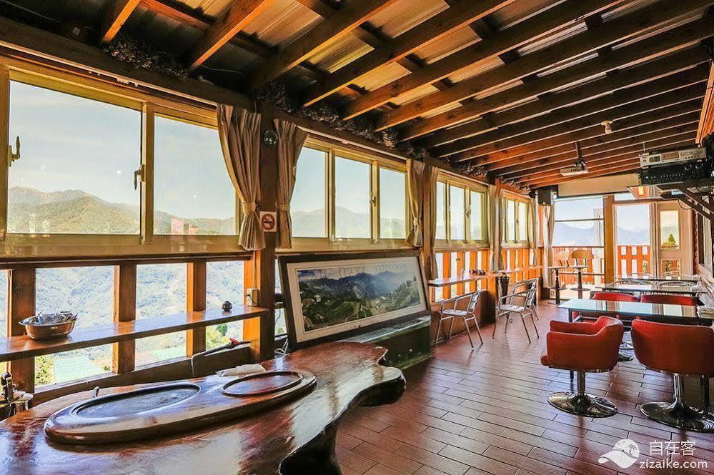 Dingdai Glass Villa Renai Bagian luar foto